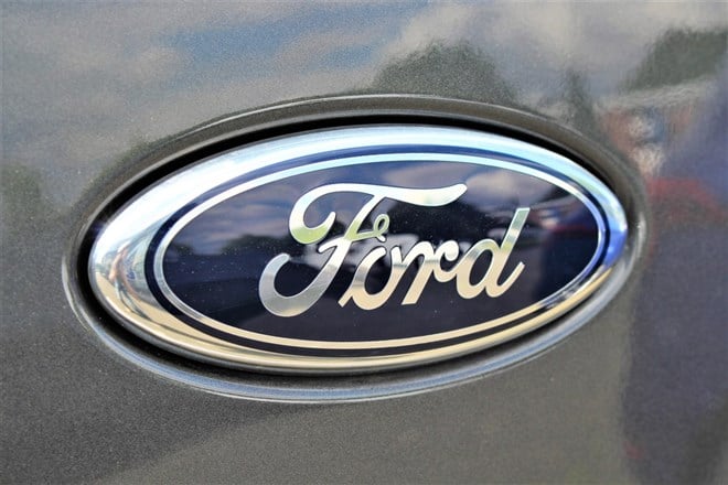 It’s Time to Buy Ford (NYSE: F) Stock as a EV Play