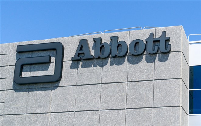 Dividend Aristocrat Abbott Laboratories Is On Track For New Highs