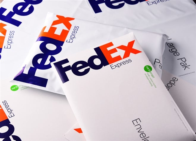 FedEx Delivers A Buying Opportunity To Investors