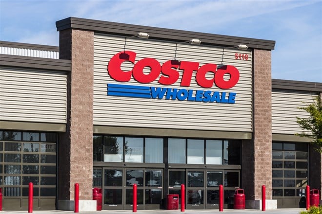 Why Investors Should be Buying Costco Stock in Bulk