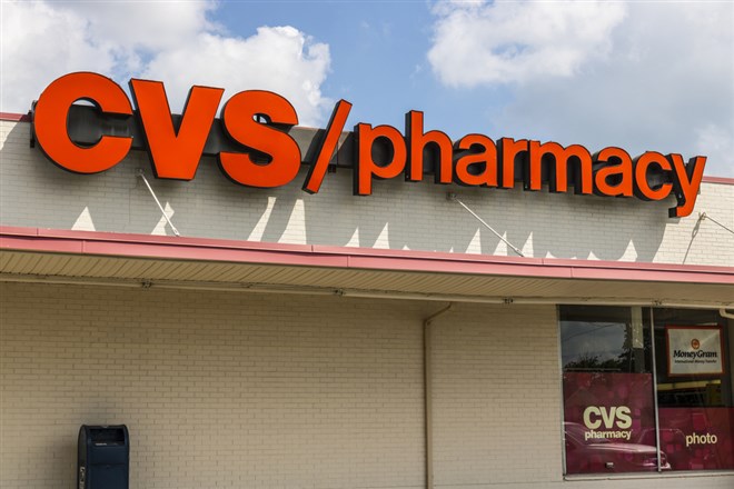 CVS Health (NYSE: CVS) Stock is an Early Gift at these levels