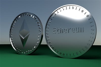 This Is Why Ethereum (ETH) Will Set New All-Time Highs In 2021