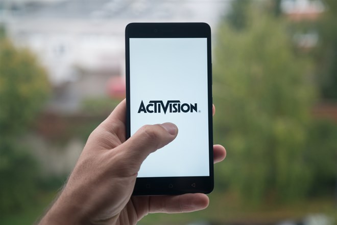 Why Activision Blizzard Stock Bounced Higher on Wednesday