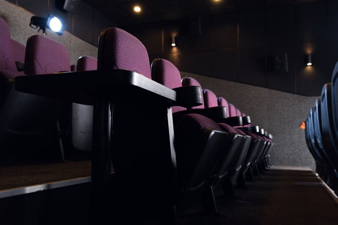 Outlook Improves For Movie Theaters, But More Losses Loom