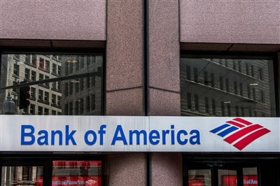 Bank of America (NYSE: BAC) Among The Best Of The Bunch