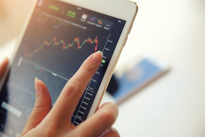 How innovations in mobile trading have changed the way we invest