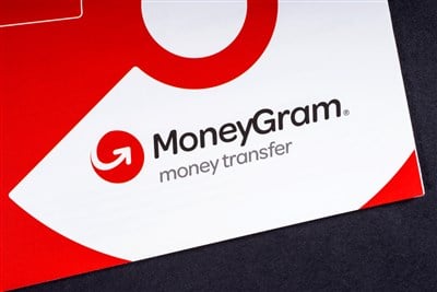 MoneyGram International Leaps 23% In Monster Volume