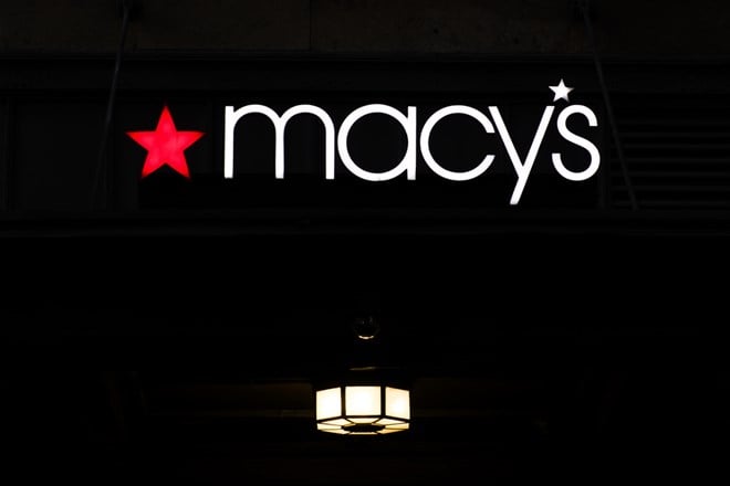 Macys Stock Continues Its Comeback 