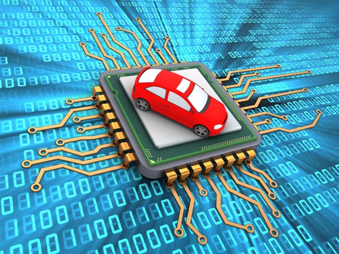 NXP Semiconductors <span class='hoverDetails' data-prefix='NASDAQ' data-symbol='NXPI'>NASDAQ: NXPI<span class='saved-tooltiptext d-none'></span></span> is Play on Car Production Ramp-Up