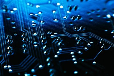 Teradyne Stock is a Key Player in the Semiconductor Infrastructure Trend  