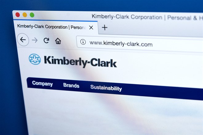 High-Yield Dividend King Kimberly-Clark Is On Sale 