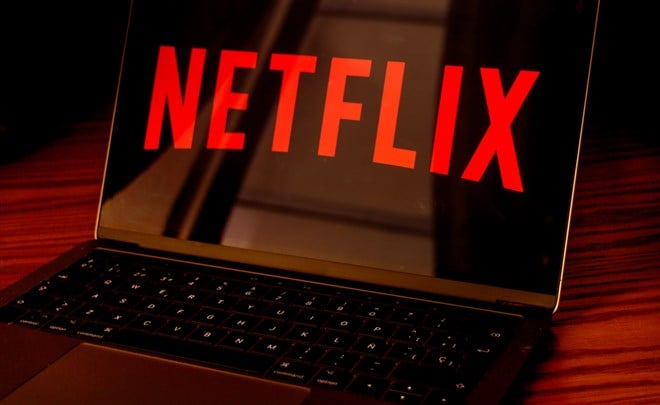 Netflix Q4 Results, Now Its Time To Be Scared