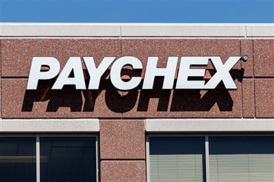 Paychex Is Set Up For Robust Growth In Calander 2021