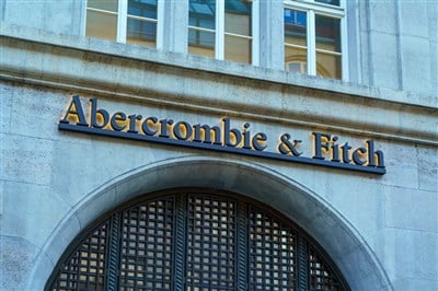 Abercrombie & Fitch Gains 7.2% As the Recovery Narrative Continues