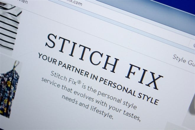 The Tide May Be Turning For Stitch Fix, Inc