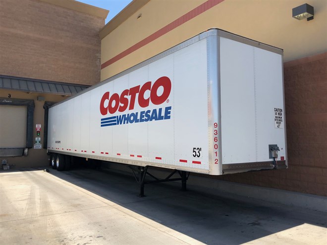 Are Insiders Selling Costco? 
