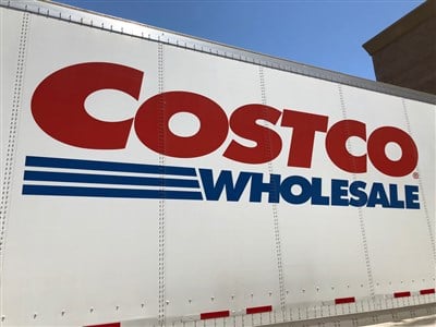 This Is Another Buy The Dip Opportunity In Costco (NASDAQ:COST)
