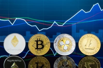 3 Stocks to Watch that Offer Exposure to Cryptocurrencies