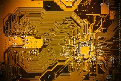 Semiconductor Industry Set To Benefit From Global Chip Shortage