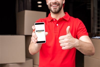 Big Moves Ahead For Amazon (NASDAQ: AMZN)