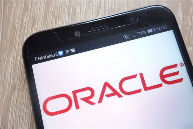 What Oracle Results Mean For The Q4 Earnings Cycle 