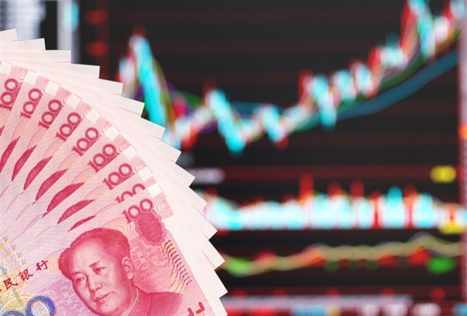 3 Buy The Dip Opportunities From China