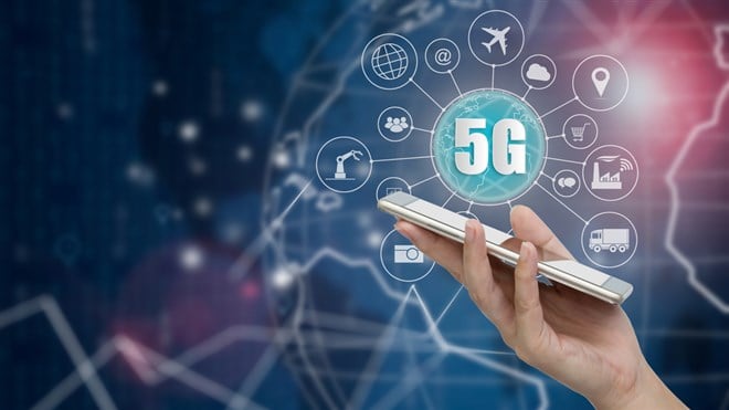 Top Stocks Investing in 5G Technology