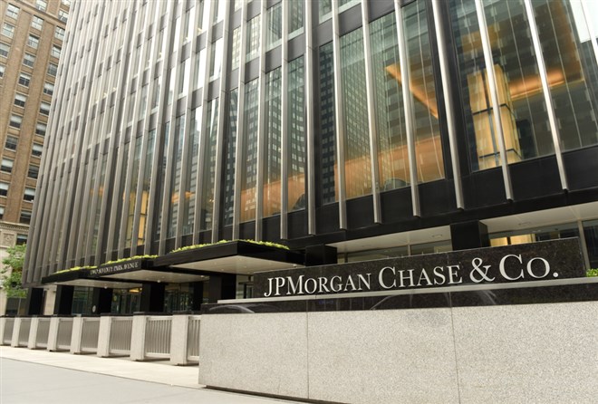 JPMorgan Chase (NYSE:JPM) Delivers Fantastic Results On Multiple Factors