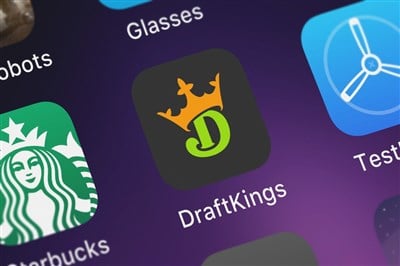 Will DraftKings Stock be Royalty in 2021?