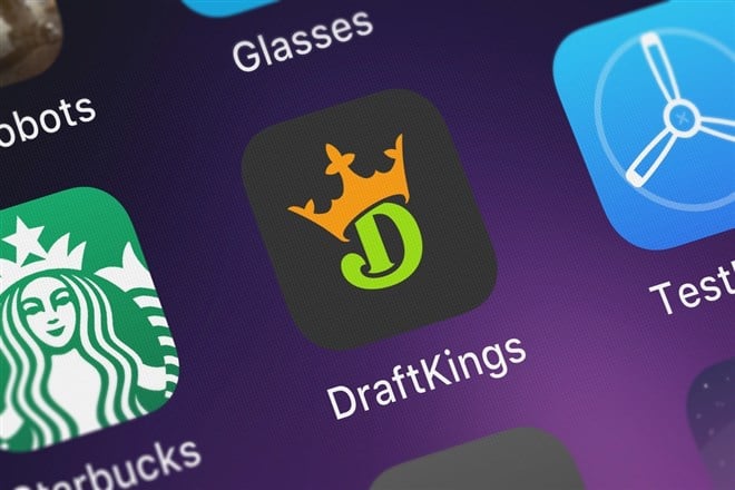 Will DraftKings Stock be Royalty in 2021?