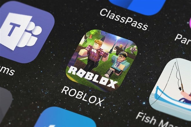 Roblox Plunges After Revealing Key Metrics