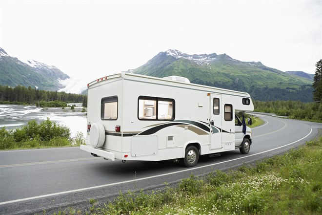 5 Reasons Why Winnebago (NYSE: WGO) Will Be 2021 Winner