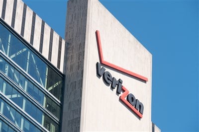 High-Yield Verizon Is A Buy On Post-Earnings Weakness