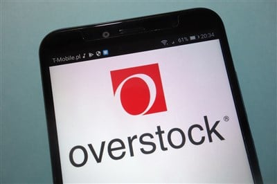 Post-Earnings Dip is Golden Opportunity to Buy Overstock.com (NASDAQ: OSTK)