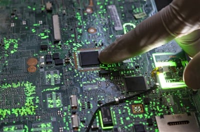 Bank Of America Gets Bullish On Semiconductors