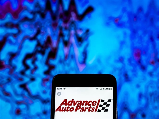 Advance Auto Parts Is A Dividend Aristocrat In the Making 
