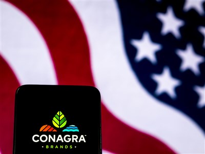 Conagra Brands (NYSE:CAG) Is A Must-Buy For Dividend Growth Investors