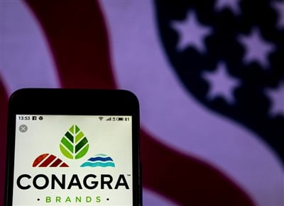 Conagra Brands Is A Good Bet For Dividends And Growth