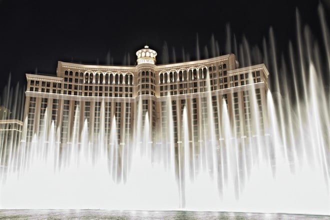 MGM Resorts Stock is a Dual Casino Winner