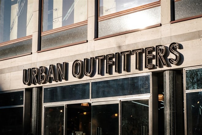 Urban Outfitters Stock is Worth a Try | MarketBeat