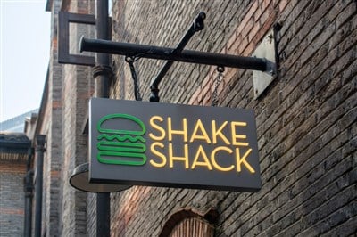 Shake Shack Surges Following Upgrade