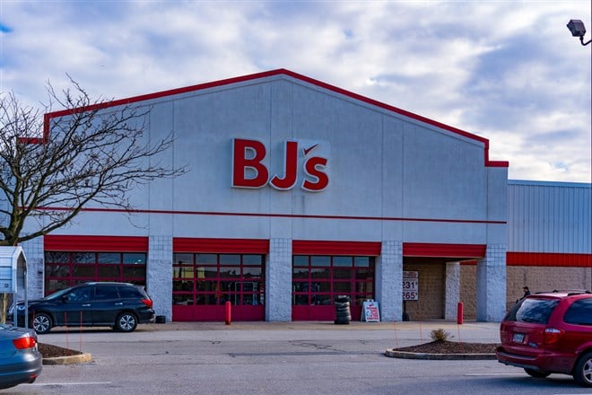 Does This BJs Wholesale Rally Have Legs?