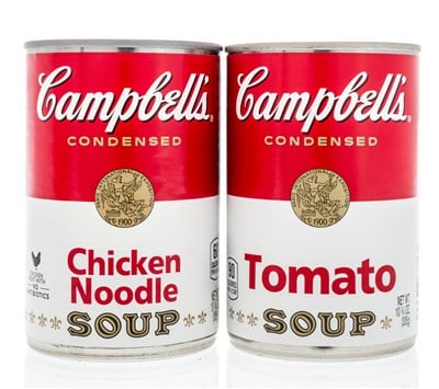 Campbell’s (NYSE:CPB) Is So Much More Than Soup