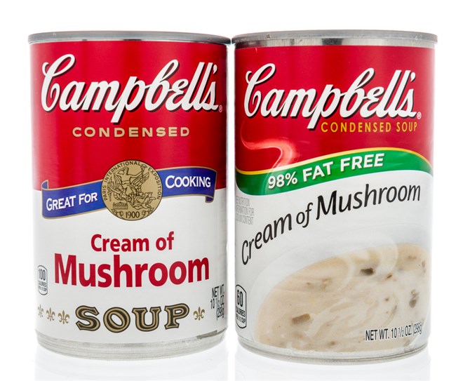 Campbells Soup Company High-Yield Goes On Sale 