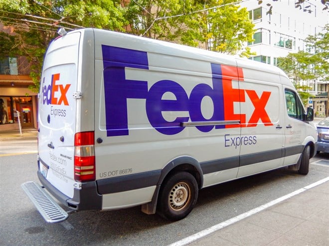 Is FedEx A Buy Before Earnings?