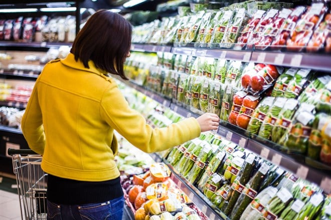 4 Best Grocery Store Stocks to Add to Your Portfolio in April 2022