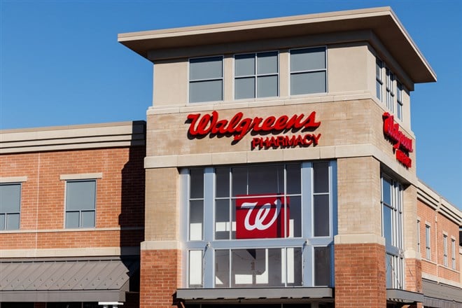  Walgreens Boots Alliance (NYSE: WBA) is a COVID-19 Distribution Play