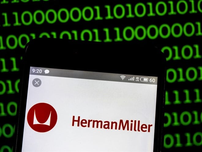 The Rebound Is On For Herman Miller, Or Is It?