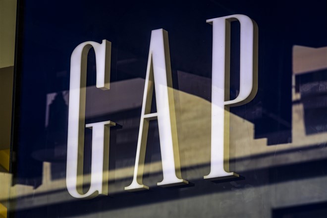 Gap Inc. Stock Look Set For A Fresh Rally