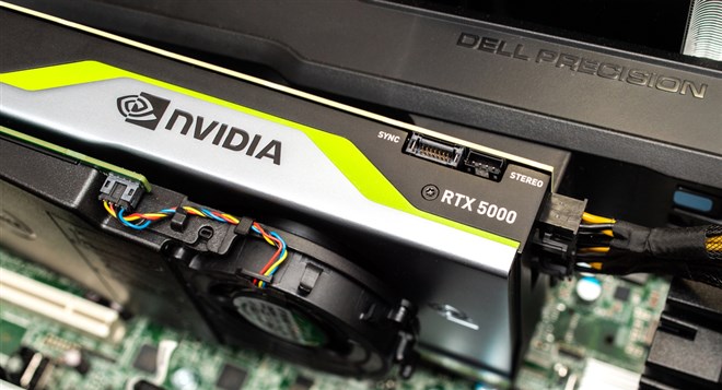 NVIDIA Is On The Verge Of A Major Rally